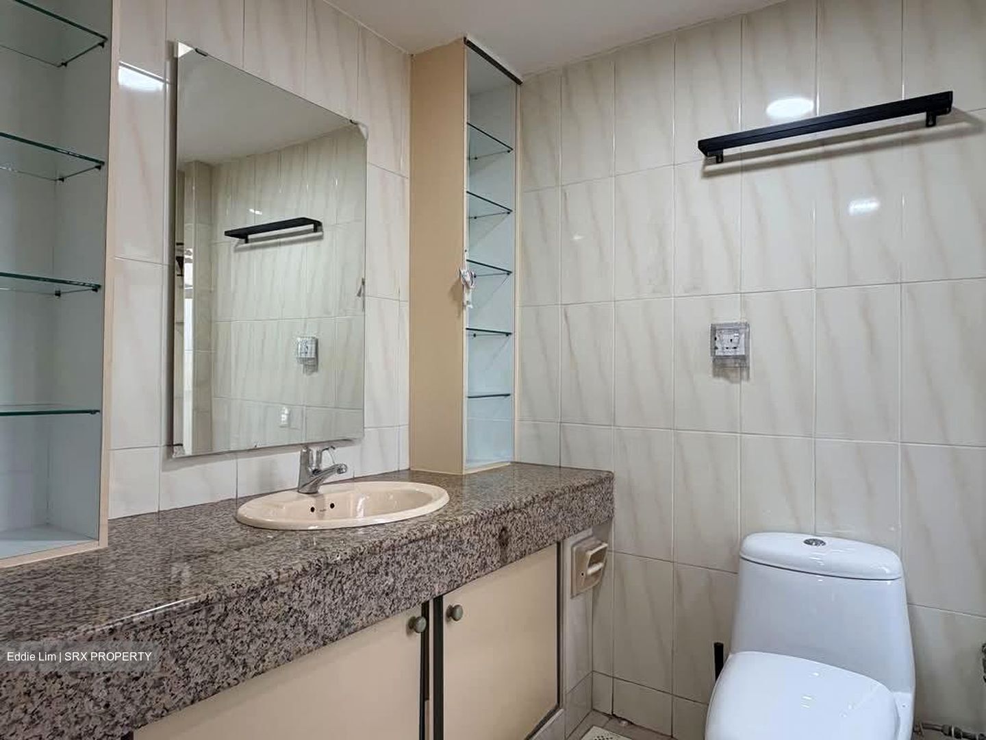 Faber Garden Condominium (D20), Condominium #598630831